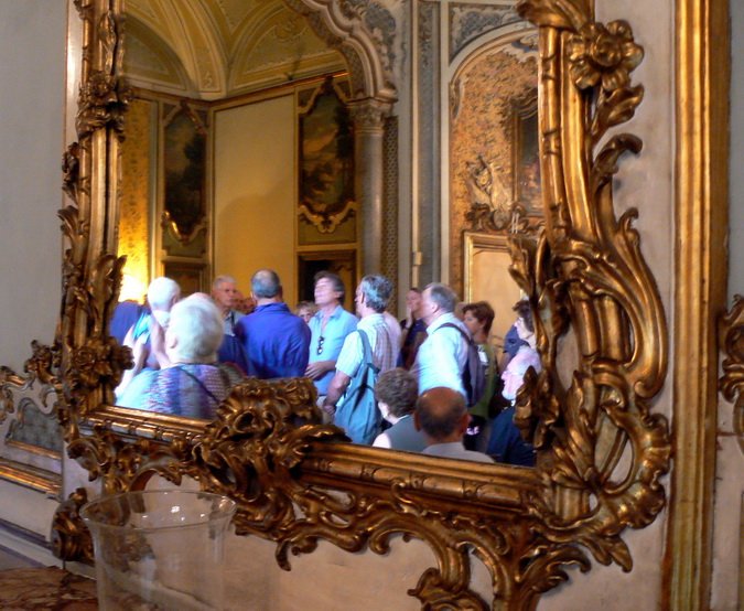 (47) Palazzo Biscari